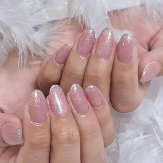 ネイル DEMAIN- 🌹のネイルデザイン