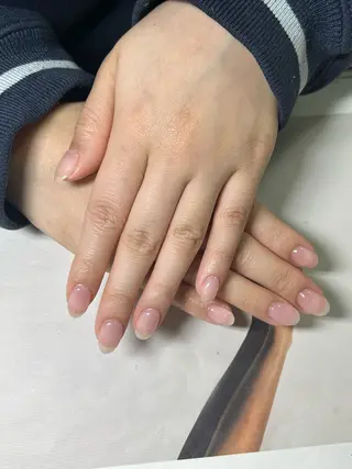 ネイル コウ ヨウのネイルデザイン