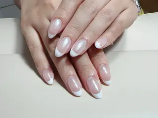 ネイル NAIL CIRCLESのネイルデザイン