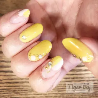 ネイル kimura kumikoのネイルデザイン