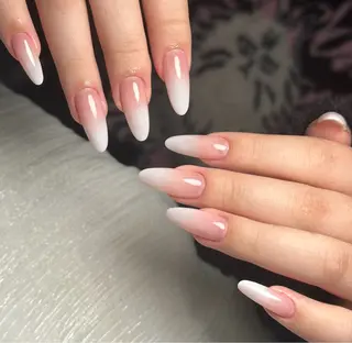 ネイル U.MI Nail Salonのネイルデザイン