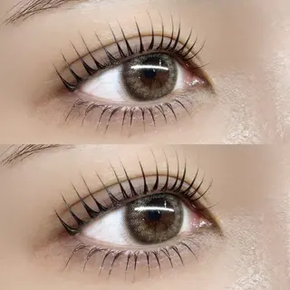 マツエク・マツパ Rinka 【alice天神店】のマツエク・マツパデザイン