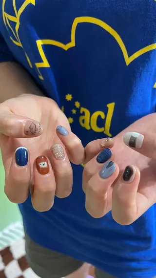 ネイル ロイ ネイルのその他イメージ