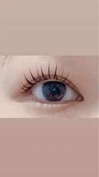 マツエク・マツパ Sweet Lash朝霞台店所属・SWEETLASH 朝霞台店のマツエク・マツパデザイン