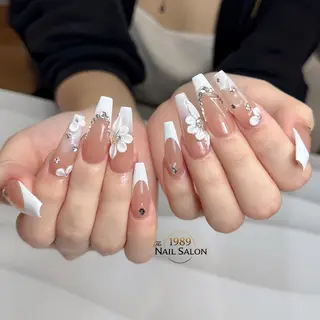 ネイル The 1989 Nail Salonのネイルデザイン