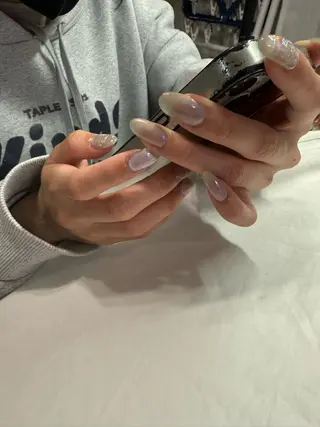 ネイル yui nailのネイルデザイン