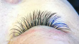 マツエク・マツパ 三上 恵美のマツエク・マツパデザイン