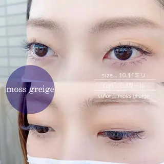 マツエク・マツパ eyebis所属・eyebis/ shiho🌸のマツエク・マツパデザイン