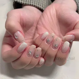 ネイル Cherirnail kaoriのネイルデザイン