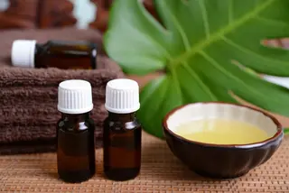 渡部 梨夏のエステ・リラクイメージ