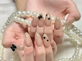 ネイル かすみ ✨のネイルデザイン