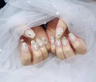 ネイル 💜MIYA nail川崎店のネイルデザイン