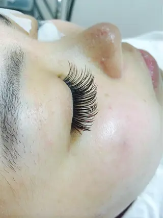 マツエク・マツパ 羽賀 美和のマツエク・マツパデザイン