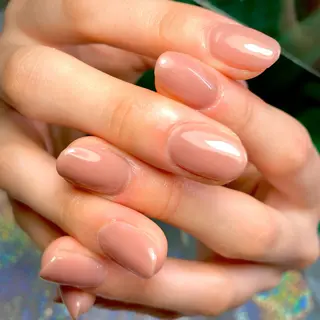 ネイル Nail Salon & MORE.のネイルデザイン