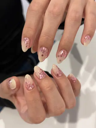 ネイル private nail salon - mooi. -所属・mooi. amaneのネイルデザイン