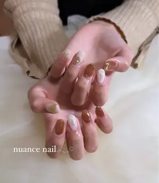 ネイル I. sariのネイルデザイン