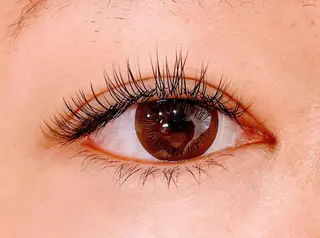 マツエク・マツパ Eyelash  Salon FAXIA大宮店所属・FAXIA Mihoの眉毛・アイブロウイメージ