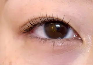 マツエク・マツパ La:ugh 優衣のマツエク・マツパデザイン