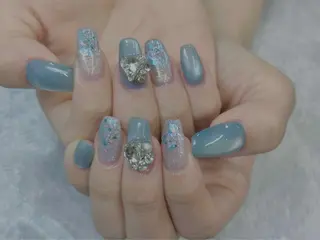 ネイル Iconic所属・Iconic Nailのネイルデザイン