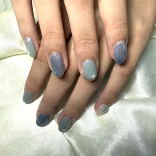 ネイル elche SHOKOのネイルデザイン