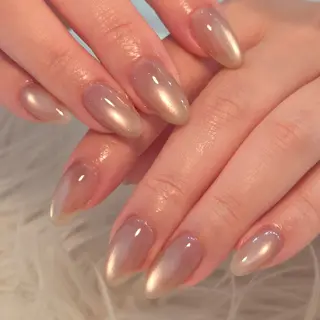 ネイル nailsalon Lithos所属・nailsalon Recontreのネイルデザイン