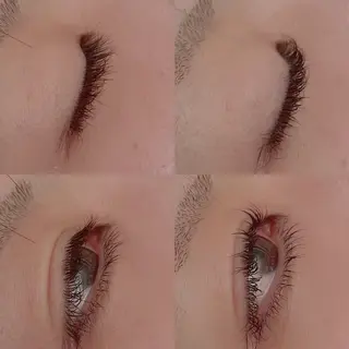 マツエク・マツパ loisir yamanoのマツエク・マツパデザイン