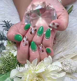 ネイル ADRIANA 大久保駅前徒歩2分のその他イメージ