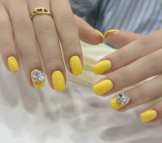 ネイル 💎MARUCHU Nのネイルデザイン