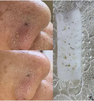 Salon de Katy所属・森山 佳那のエステ・リラクイメージ