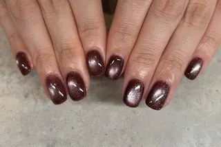 ネイル sufu. nail YUKIのネイルデザイン