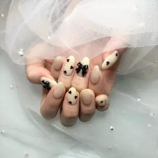 ネイル ୨୧ mio୨୧のネイルデザイン