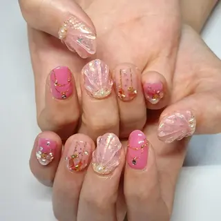 ネイル KANON所属・☆ KANON☆のネイルデザイン