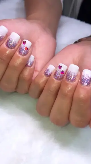 ネイル 宮本 百合子のネイルデザイン