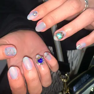 ネイル tamami _表参道／原宿のネイルデザイン