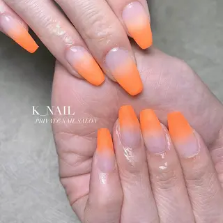 ネイル k nailのネイルデザイン