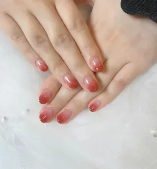 ネイル Nail Eye Salon ＆ School Plaisir 【プレジール】所属・u rの眉毛・アイブロウイメージ