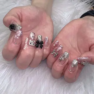 ネイル Nov. ネイルサロンのネイルデザイン