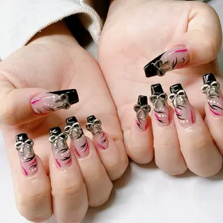 ネイル PLANET nailのネイルデザイン