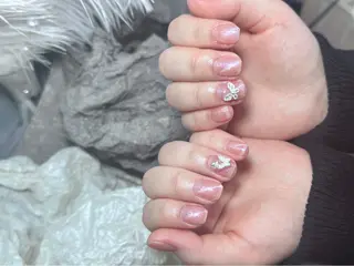 ネイル ジュリ ネイルのネイルデザイン