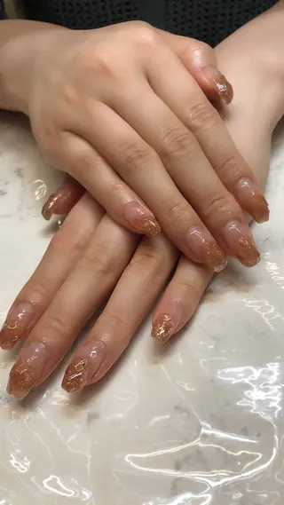 ネイル 💎Guarendo💎錦糸町店所属・✨アン ミユ✨のネイルデザイン