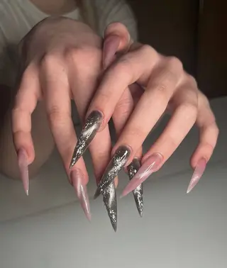 ネイル Ni Niのネイルデザイン