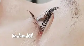 マツエク・マツパ Q'on ERIのマツエク・マツパデザイン