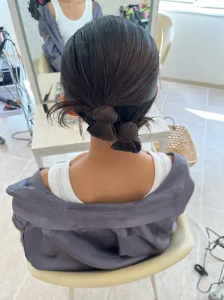 ロング Dityca...所属・アイブロウモデル 募集🤎みづきのマツエク・マツパデザイン