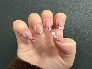 ネイル SORA ANA.CHUOのネイルデザイン