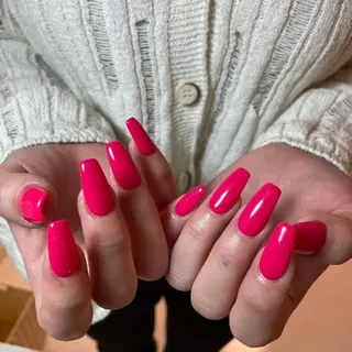 ネイル Ami 🦥のネイルデザイン