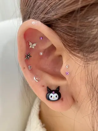 RipiQa ひなのその他イメージ