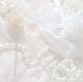 縮毛矯正／ダブル カラー／はづき☘️のヘアスタイル