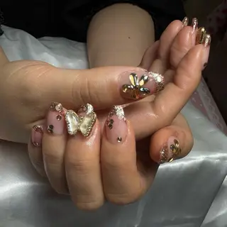 ネイル Regina レジーナのネイルデザイン