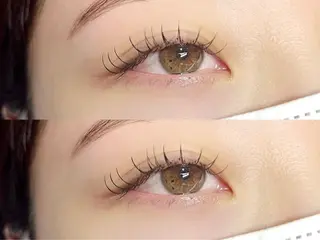 マツエク・マツパ Lupines🤍 Akariの眉毛・アイブロウイメージ