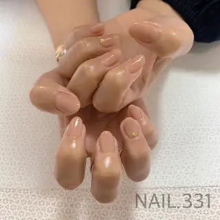 ネイル NAIL.331所属・Nail 331のネイルデザイン